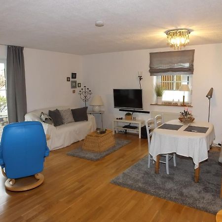 Ferienwohnung Landsmann Вінтерберг Екстер'єр фото