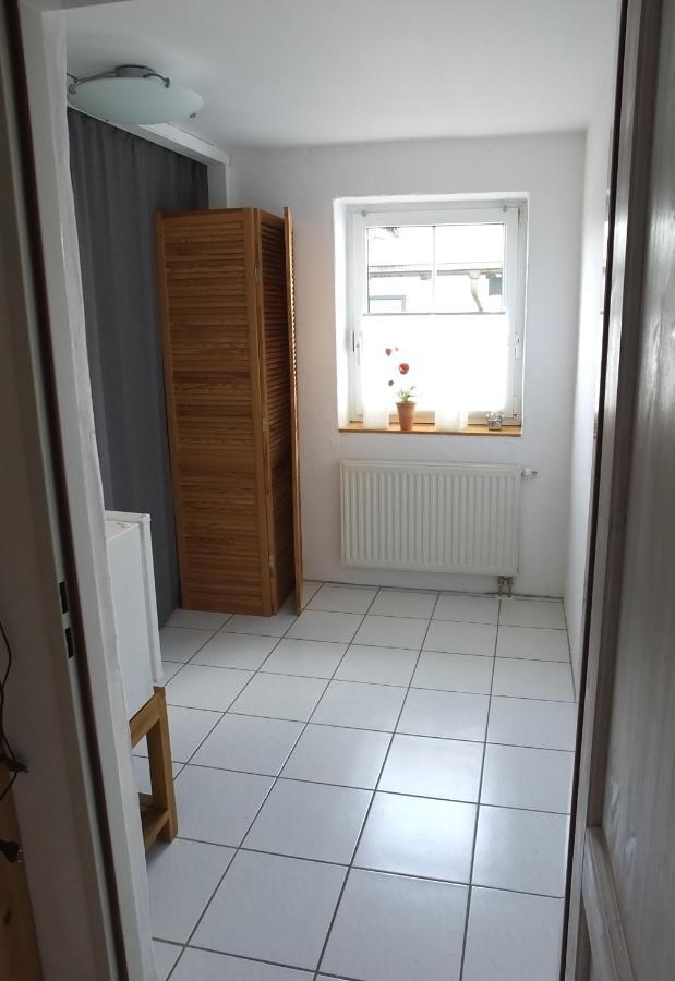 Ferienwohnung Landsmann Вінтерберг Екстер'єр фото